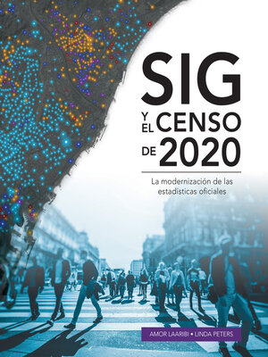 cover image of SIG y el Censo de 2020